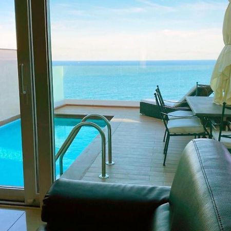Appartamento Let Me Host Malta Sliema Sea front Esterno foto