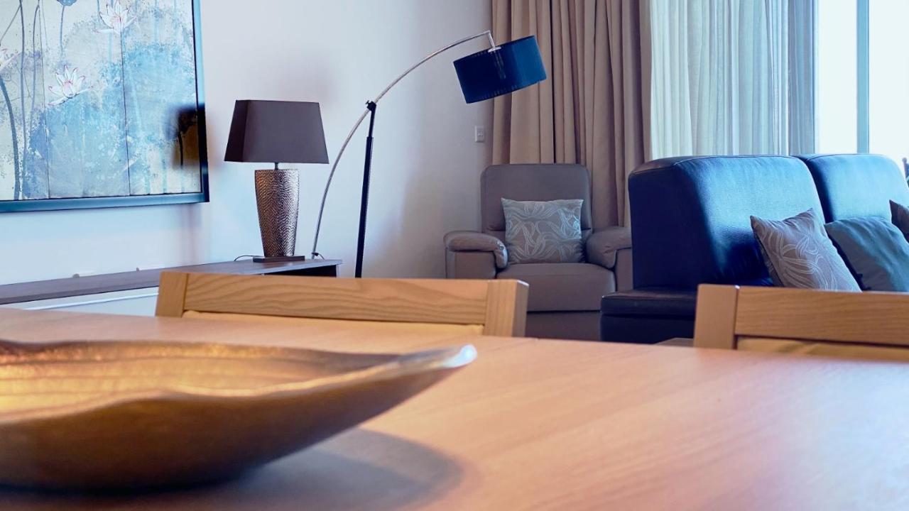 Appartamento Let Me Host Malta Sliema Sea front Esterno foto