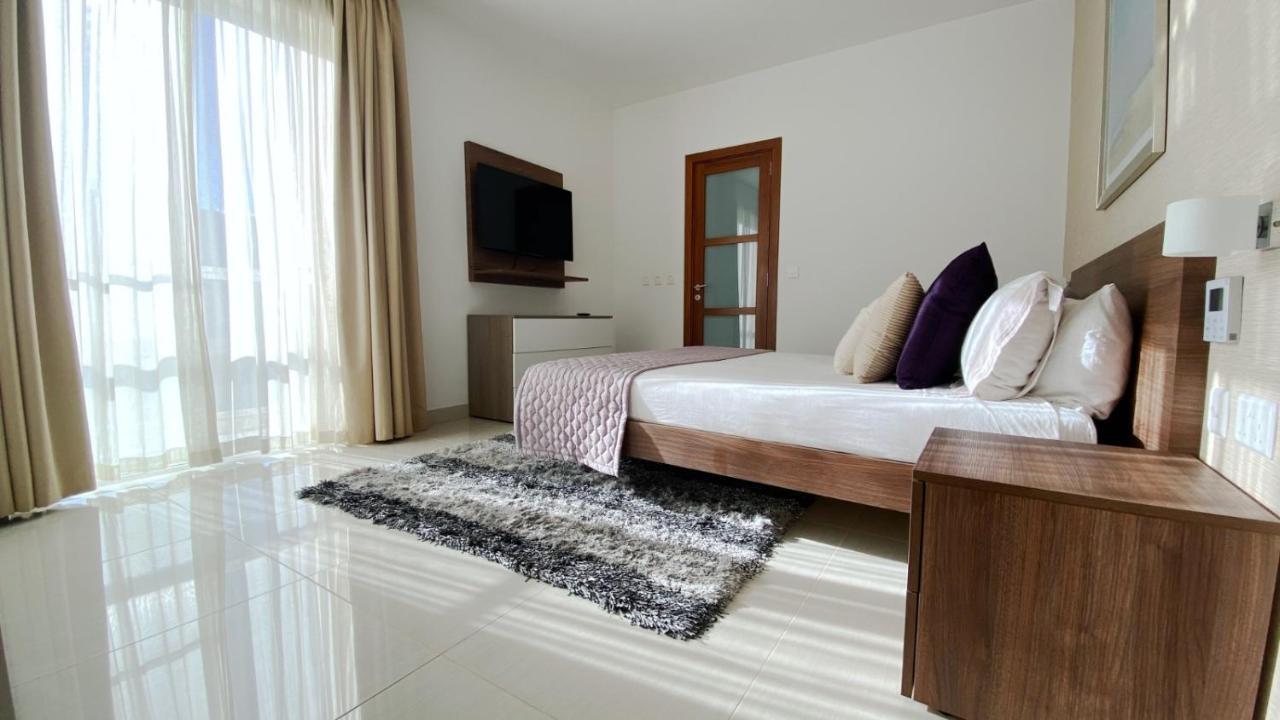 Appartamento Let Me Host Malta Sliema Sea front Esterno foto