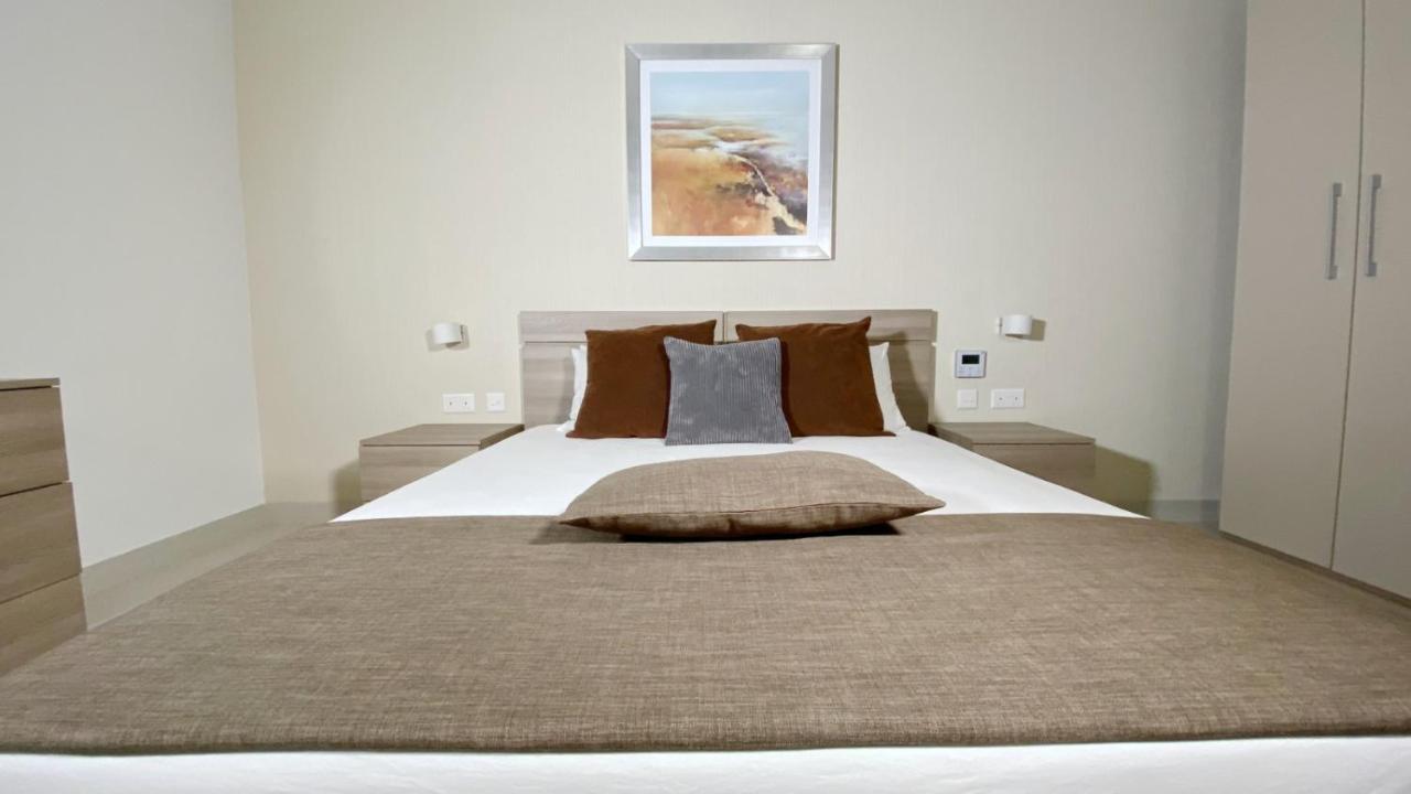 Appartamento Let Me Host Malta Sliema Sea front Esterno foto
