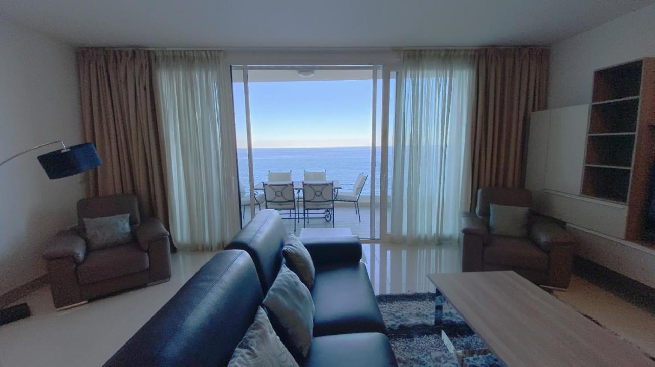Appartamento Let Me Host Malta Sliema Sea front Esterno foto