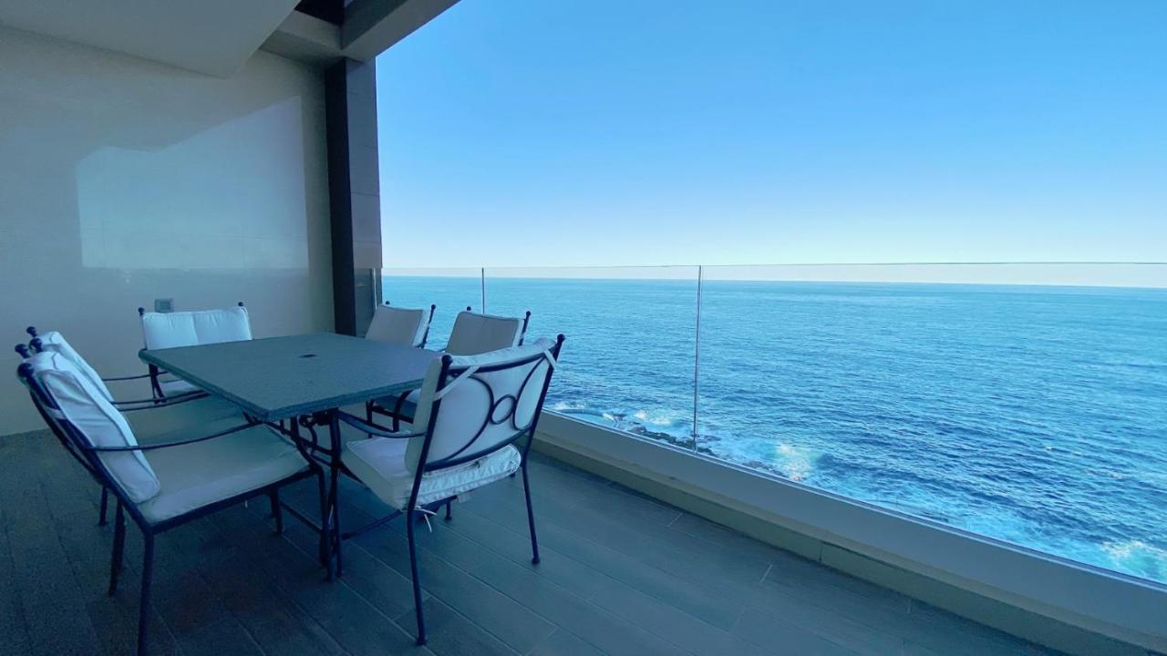 Appartamento Let Me Host Malta Sliema Sea front Esterno foto