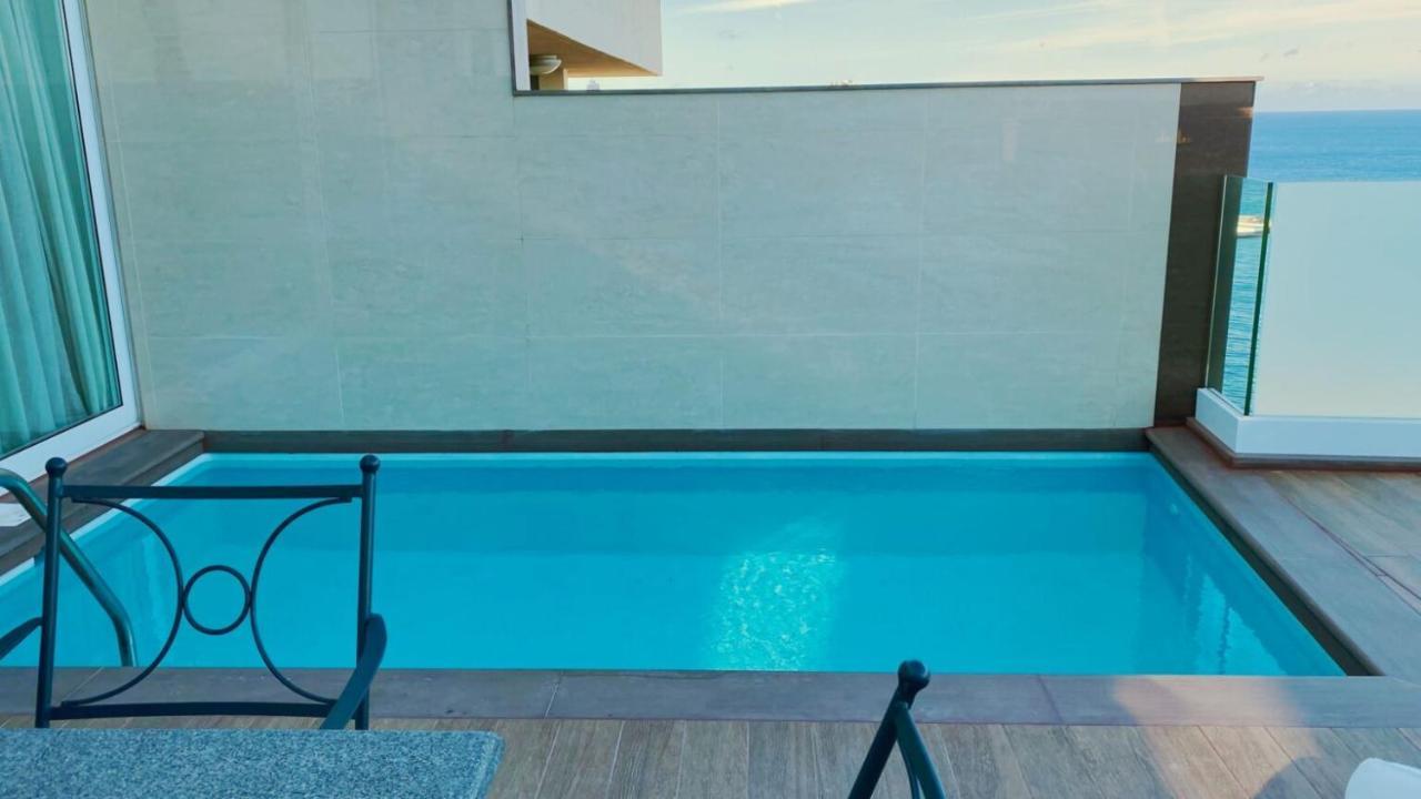 Appartamento Let Me Host Malta Sliema Sea front Esterno foto